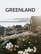 Greenland holidays