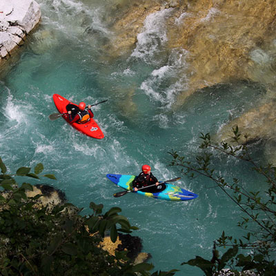 Kayak