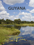 Guyana holidays