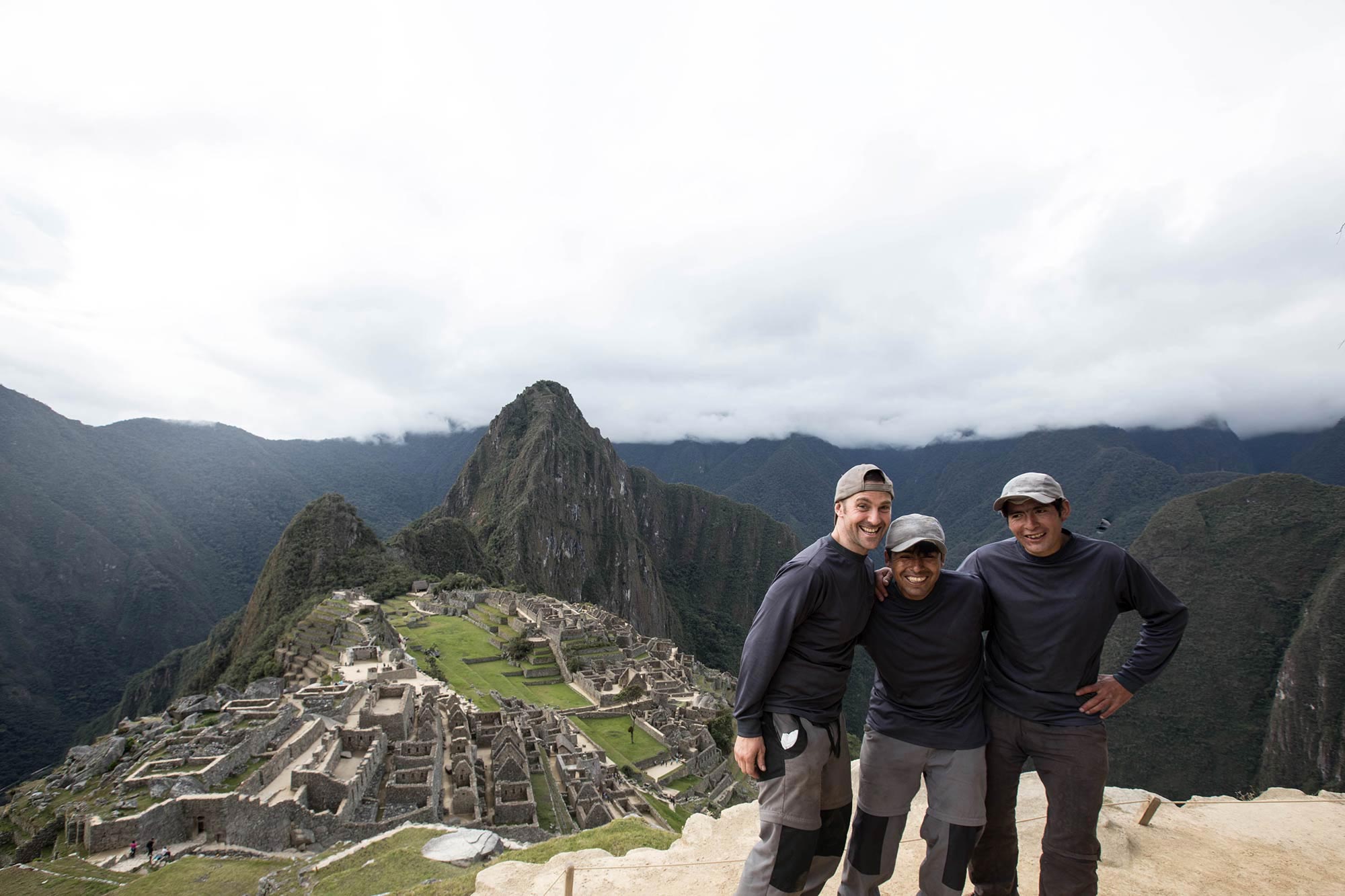 Inca Trail