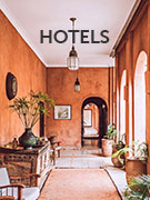 Hotels holidays