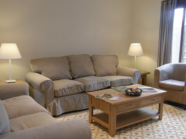 Rural Hampshire holiday cottages, England
