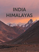 Indian Himalayas