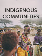 Indigenous Peoples holidays