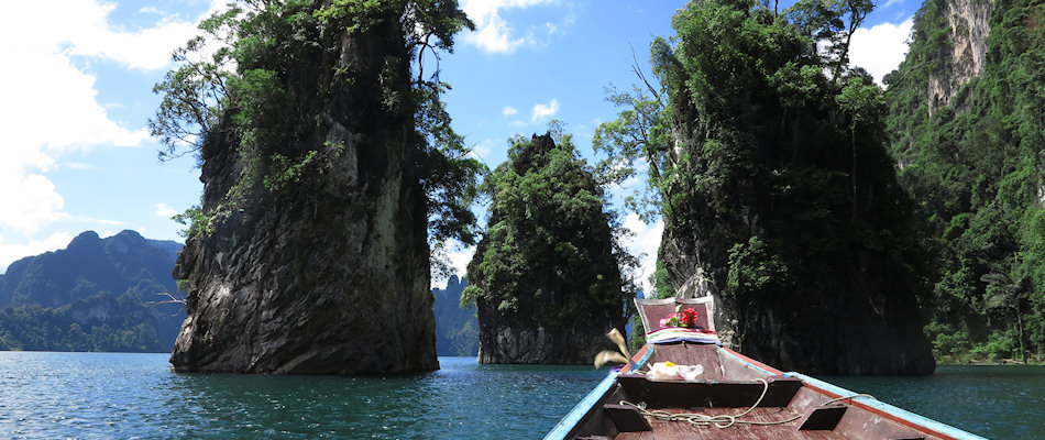 Khao Sok National Park