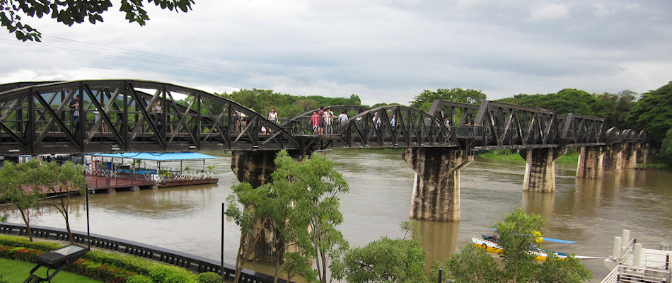 River Kwai