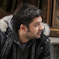 Serkan Cetin