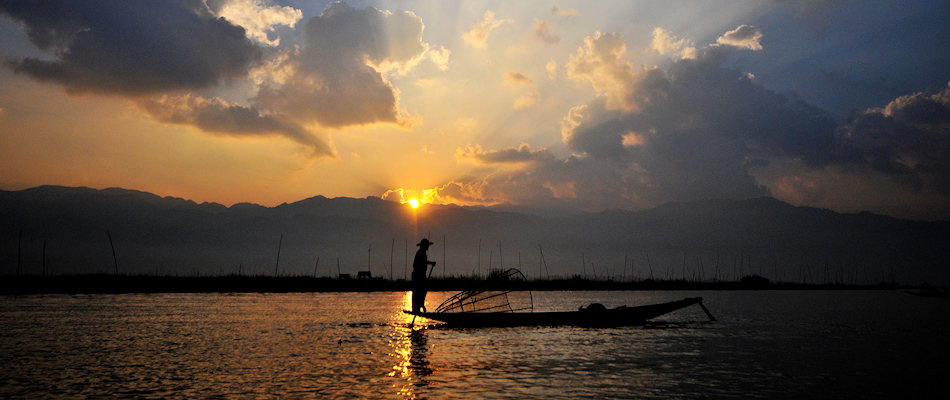 Lake Inle