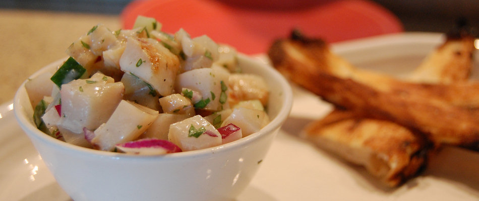 Ceviche