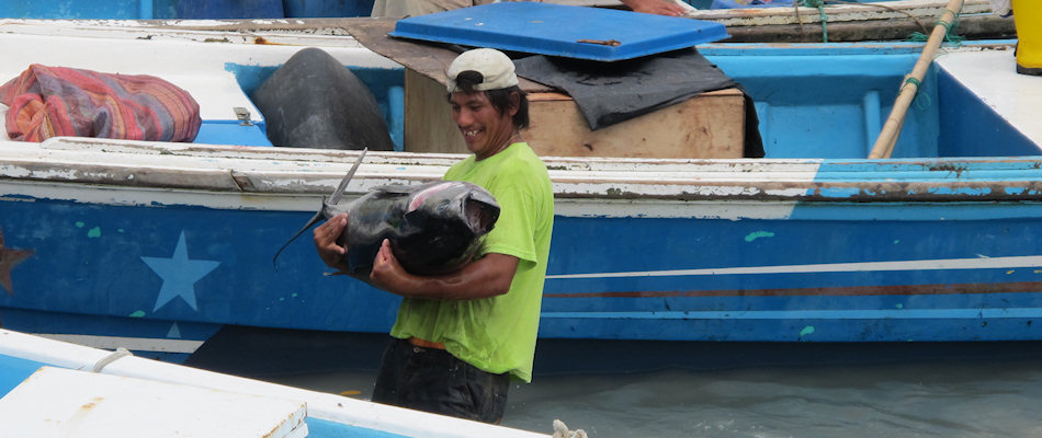 Fishermen