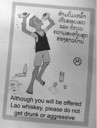 Anti-social behaviour