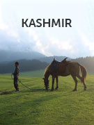 Kashmir