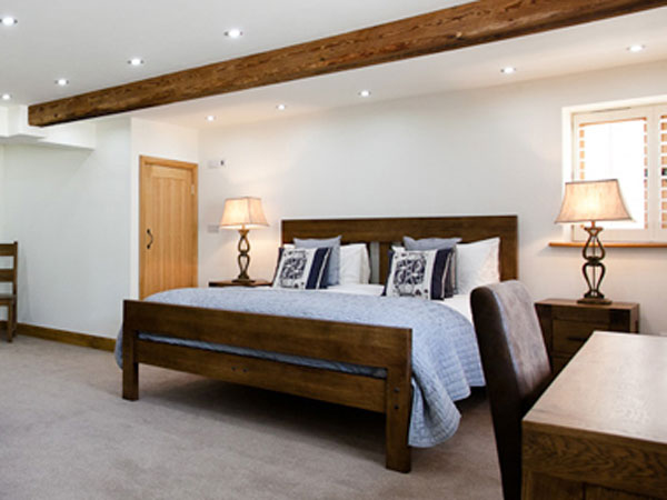 South Downs luxury self catering cottage, England
