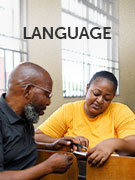 Language holidays