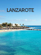 Lanzarote