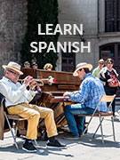 Learn Spanish holidays