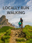 Locally run walking holidays Locally run walking holidays