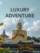 Luxury adventure holidays