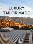 Luxury tailor made holidays