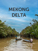 Mekong Delta