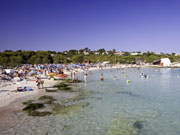 Binibeca, Menorca. Photo by Menorca Tourist Board