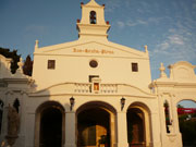 Ermita de Gracia, Menorca. Photo by Menorca Tourist Board