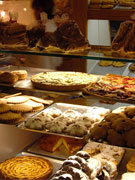 Pastries, Menorca. Photo by Menorca Tourist Board