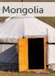 Mongolia guide