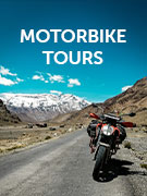 Motorbike holidays Motorbike holidays