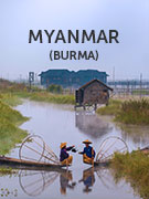 Myanmar (Burma)