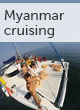Myanmar cruising guide