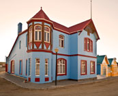 German architecture