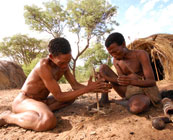 Living Culture Museums