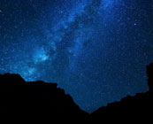 Stargazing