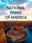 National Parks of America
