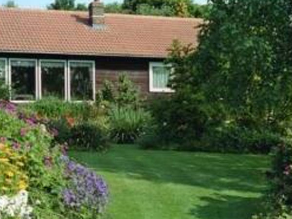 Kingston B&B nr Lewes, South Downs, England