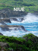 Niue holidays
