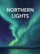 Northern Lights watching holidays