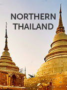 Northern Thailand
