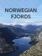 Fjords