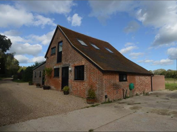 Horham luxury self catering, East Sussex, England