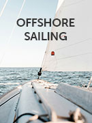 Offshore sailing holidays Offshore sailing holidays