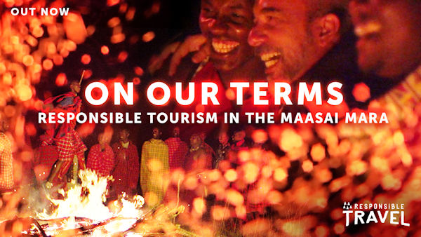 On our terms film poster