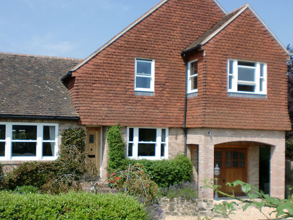Trotton bed & breakfast, South Downs