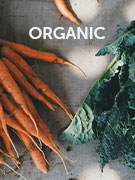 Organic holidays