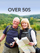 Over 50s