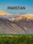 Pakistan