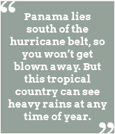 Best Time To Go To Panama Helping Dreamers Do