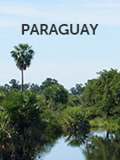 Paraguay holidays