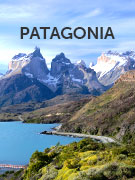 Patagonia holidays